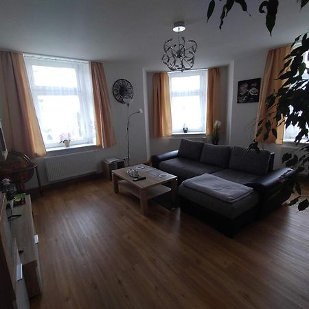 Ferienwohnung Lange Burgstadt Extérieur photo
