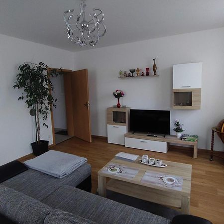 Ferienwohnung Lange Burgstadt Extérieur photo