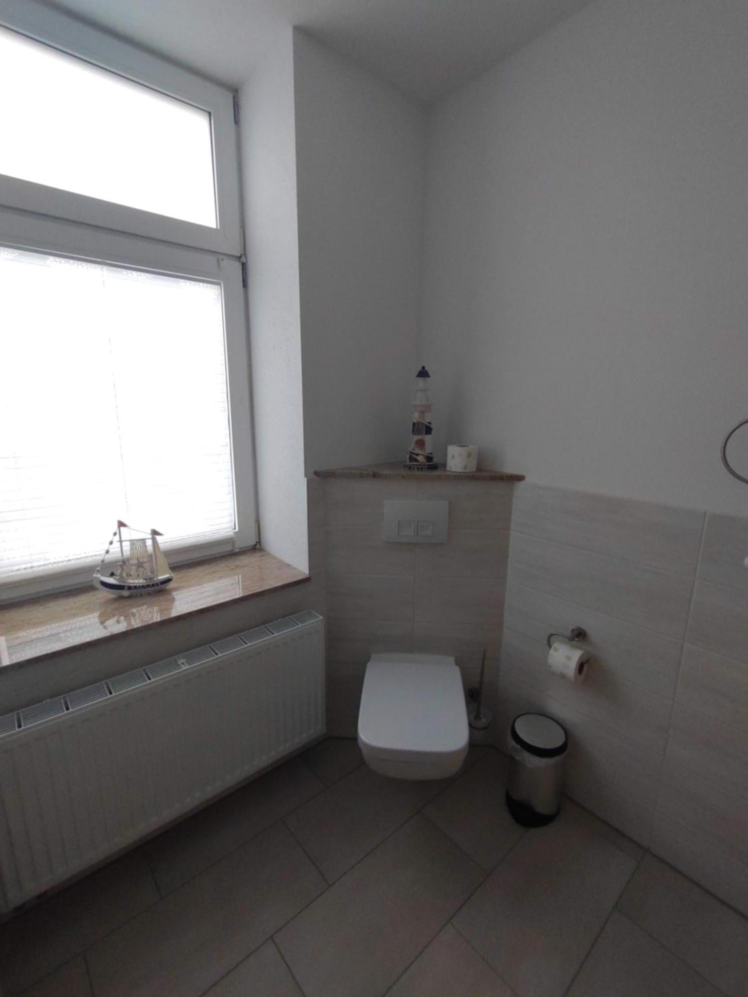 Ferienwohnung Lange Burgstadt Extérieur photo