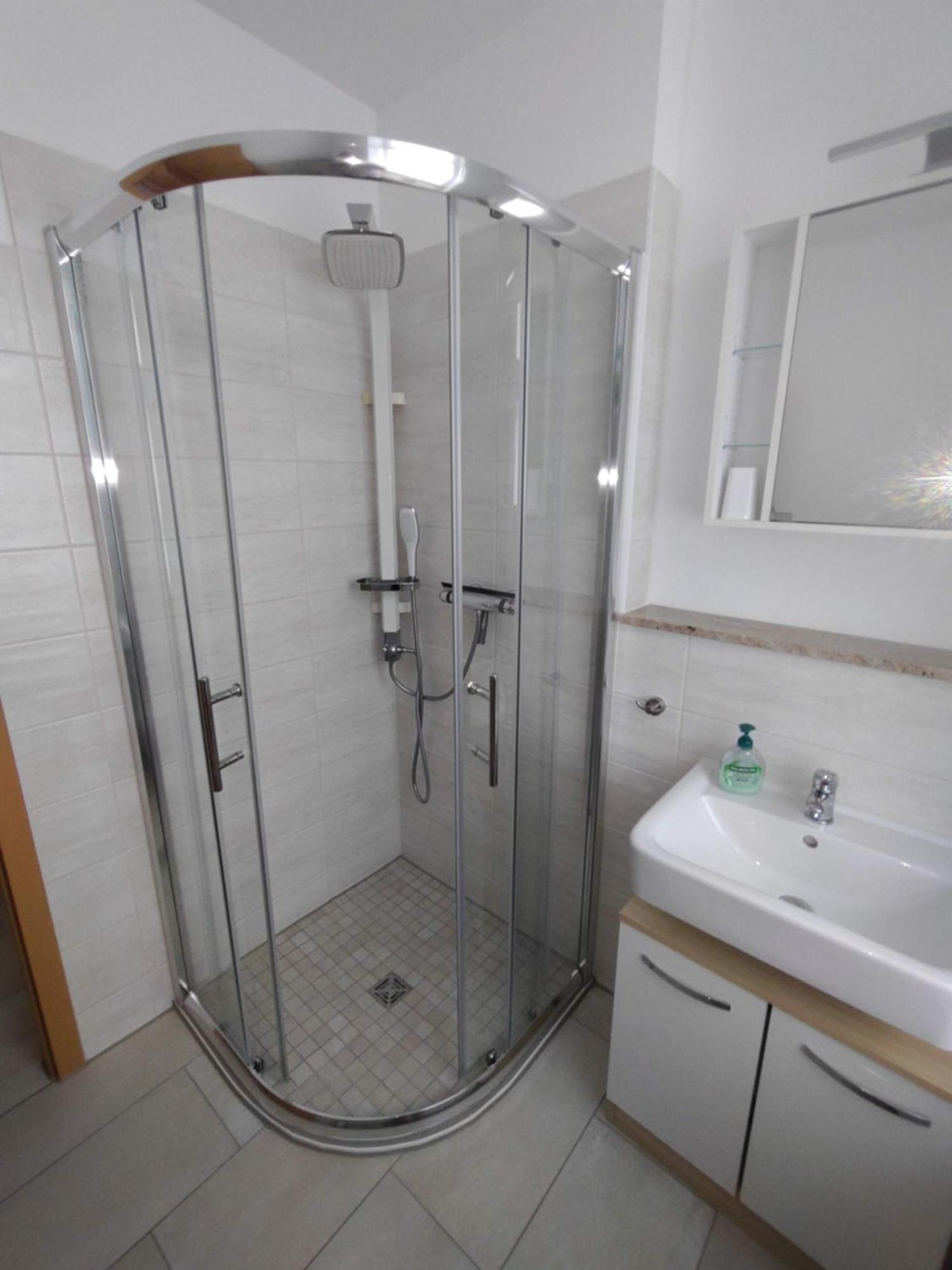 Ferienwohnung Lange Burgstadt Extérieur photo